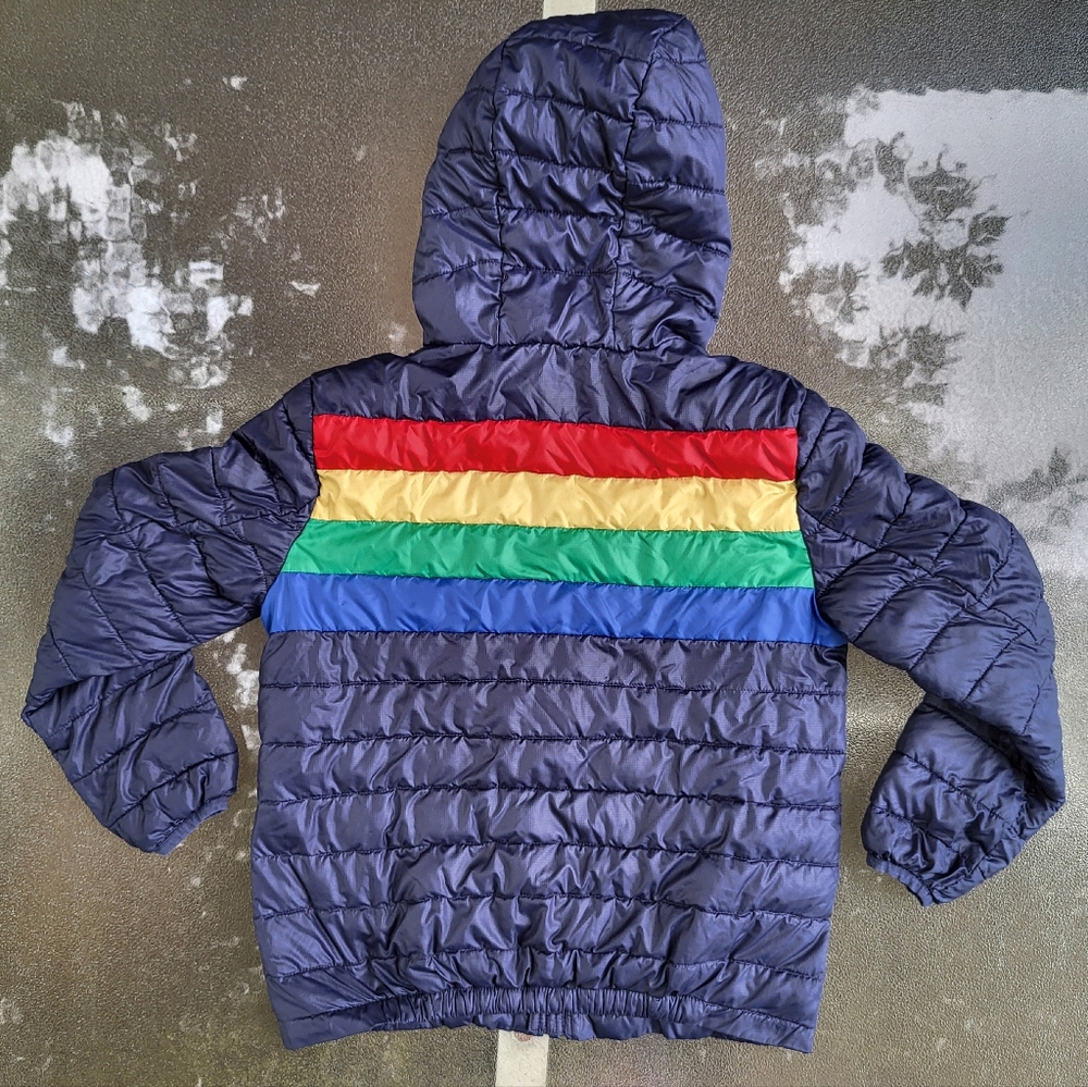 Primary Lightweight Jacket - Picture 5 of 16